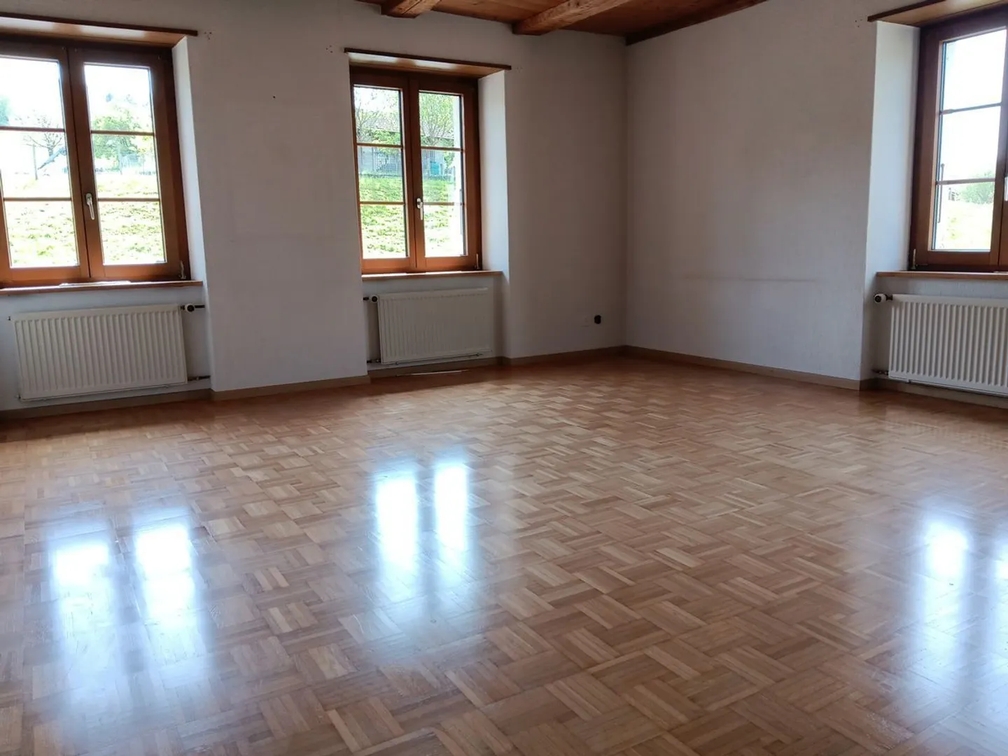 Courchapoix: Bauernhof 196m² Bauernhof in zentraler Zone - Preisgelegenheit - Foto 4 von 13