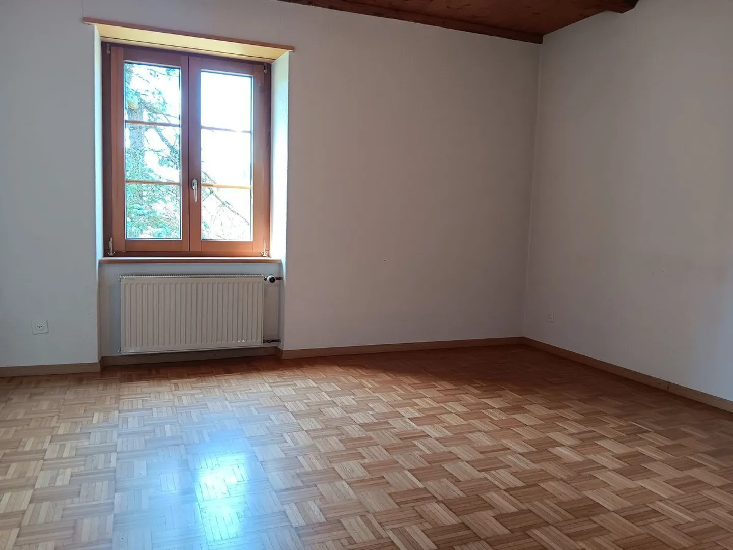 Courchapoix: Bauernhof 196m² Bauernhof in zentraler Zone - Preisgelegenheit - Foto 5 von 13