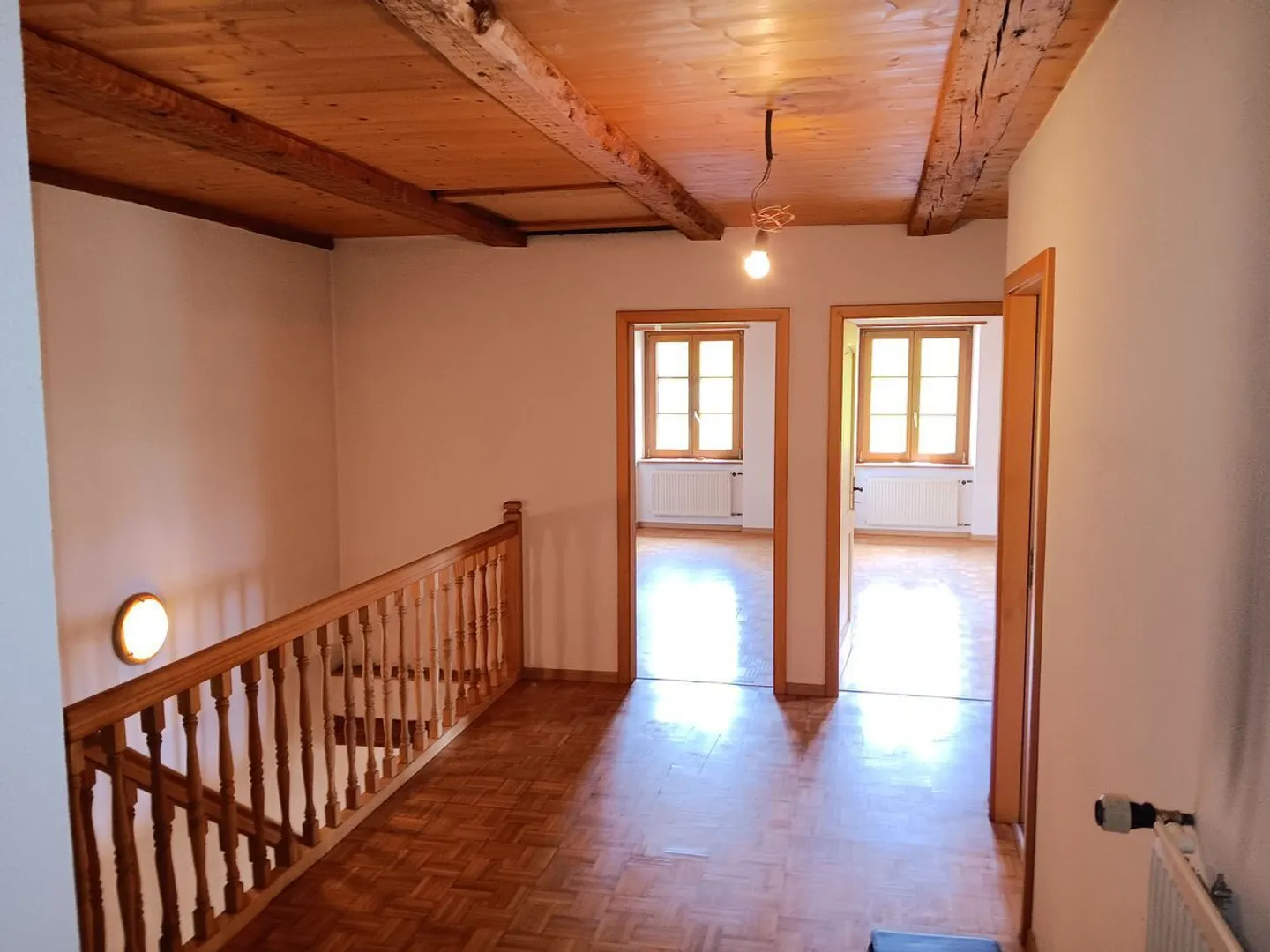 Courchapoix: Bauernhof 196m² Bauernhof in zentraler Zone - Preisgelegenheit - Foto 6 von 13