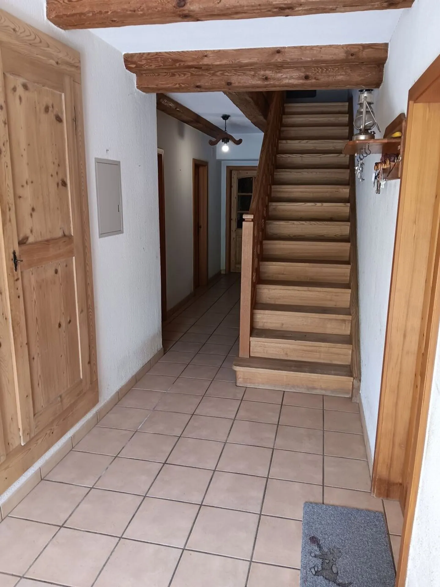 Courchapoix: Bauernhof 196m² Bauernhof in zentraler Zone - Preisgelegenheit - Foto 7 von 13