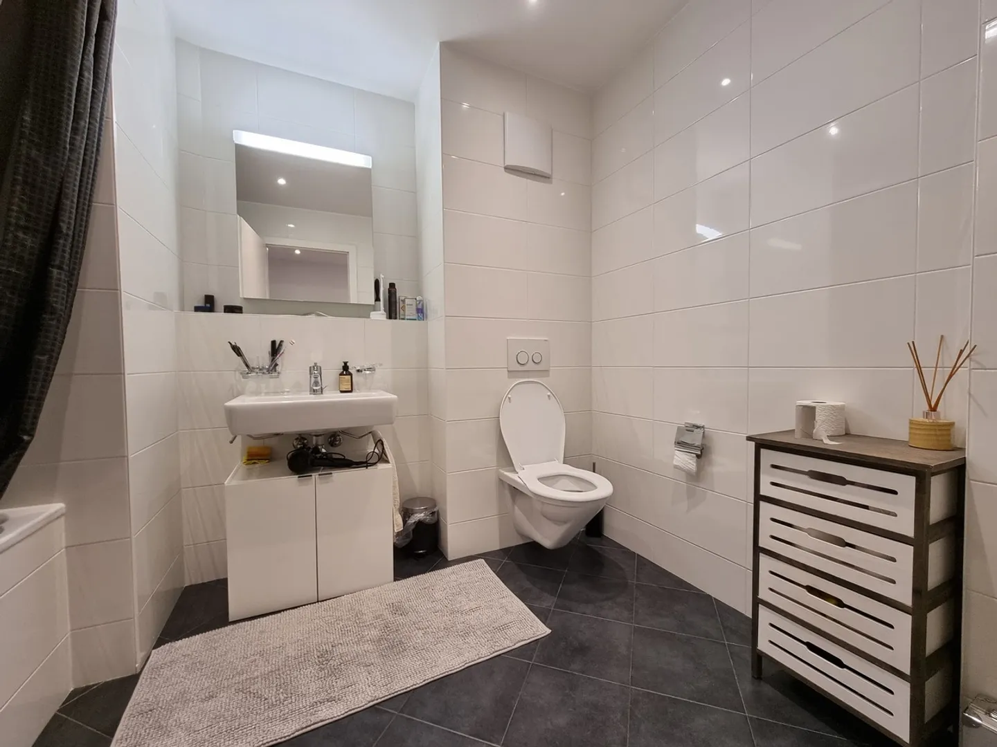 Ideale posizione, nel cuore del centro di Losanna - Foto 2 di 4