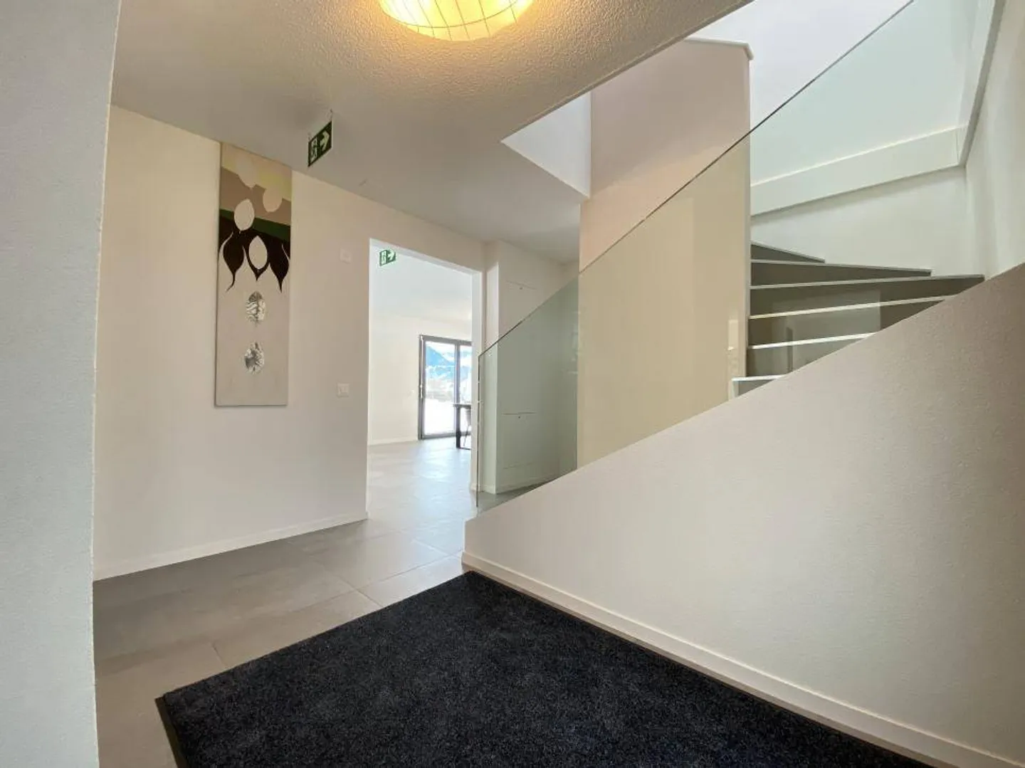 La tua villa a Vétroz: Diventa proprietario della tua villa individuale a partire da 638.- al mese* - Foto 8 di 9