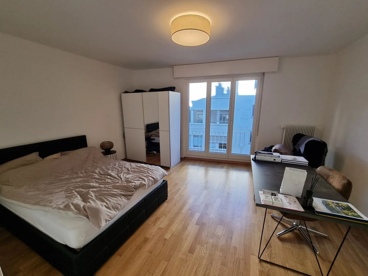 Ideale posizione, nel cuore del centro di Losanna - Foto 1 di 4