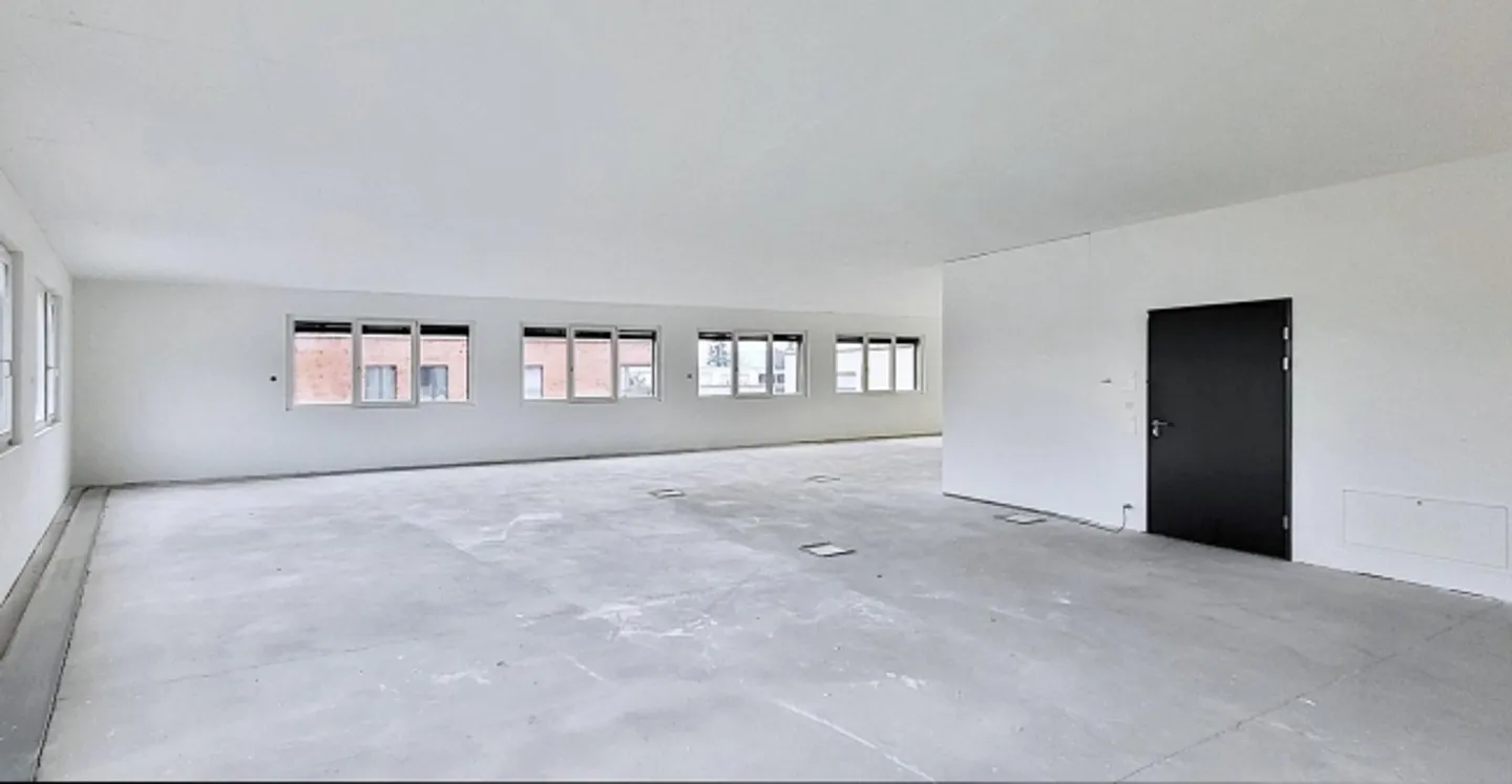 Anpassbares Büro zu vermieten - Foto 4 von 13