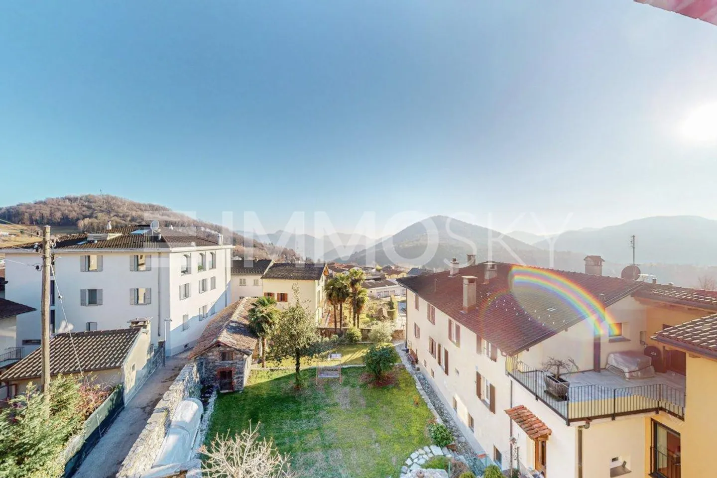 Renovierung mit großem Potenzial - Foto 1 von 5