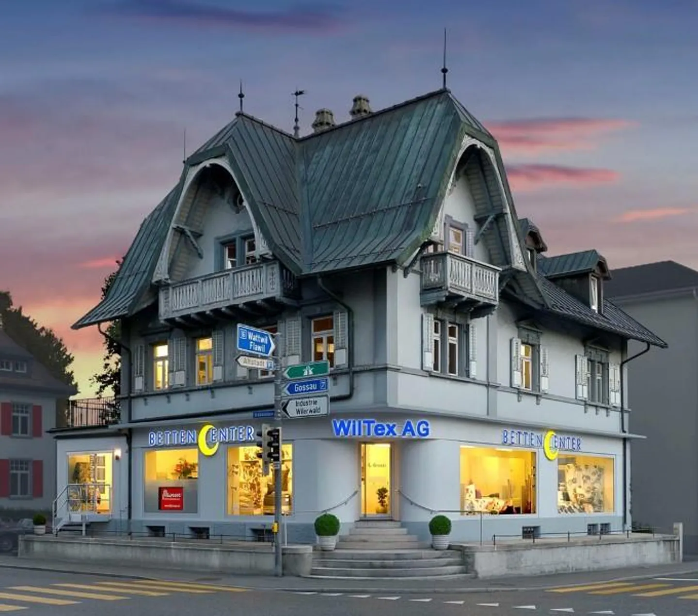 1.5 Room Old Building / Attic Apartment with a lot of Comfort - Photo 1 of 11