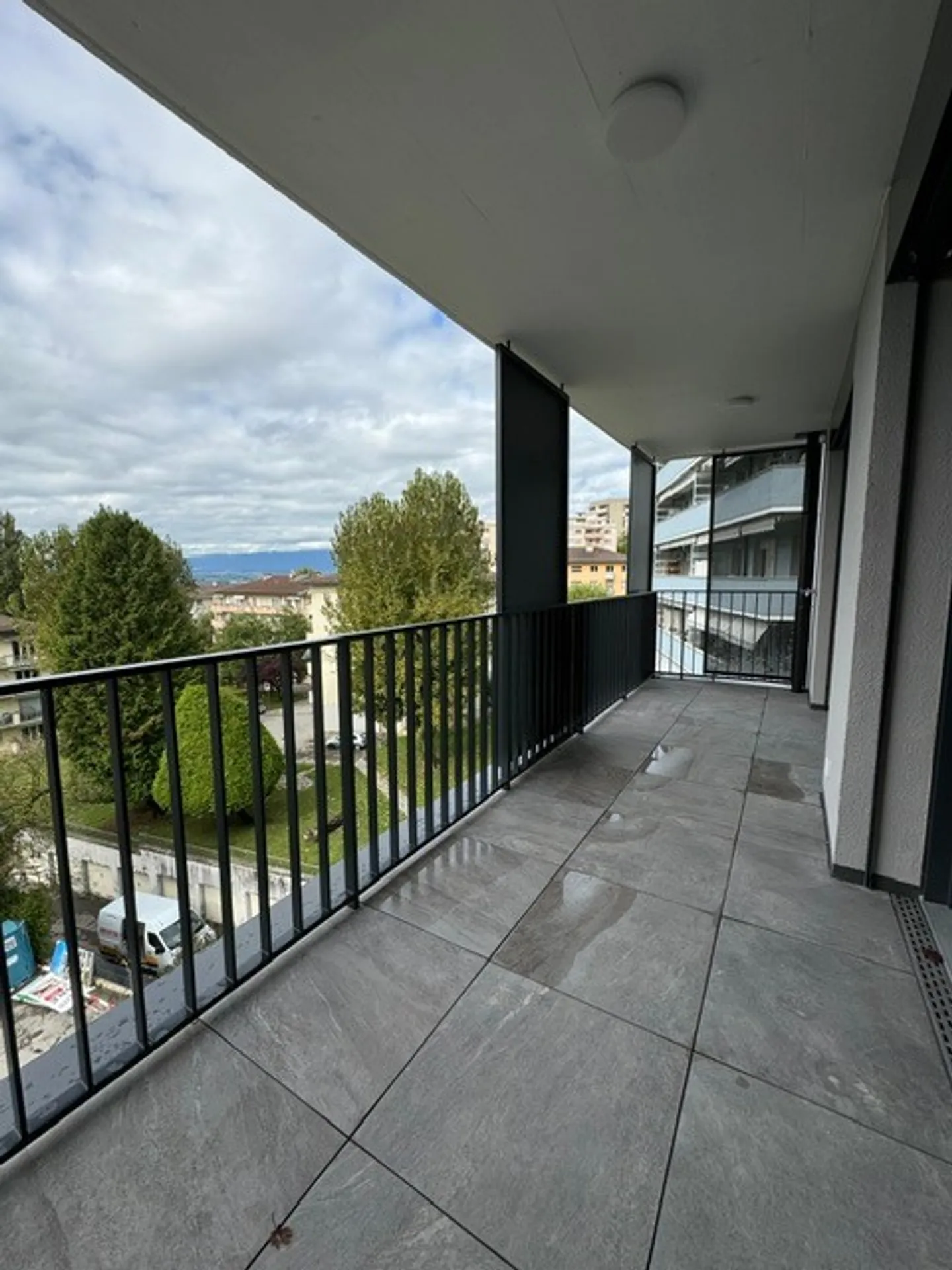 Appartamento 2.5 locali - Foto 11 di 14