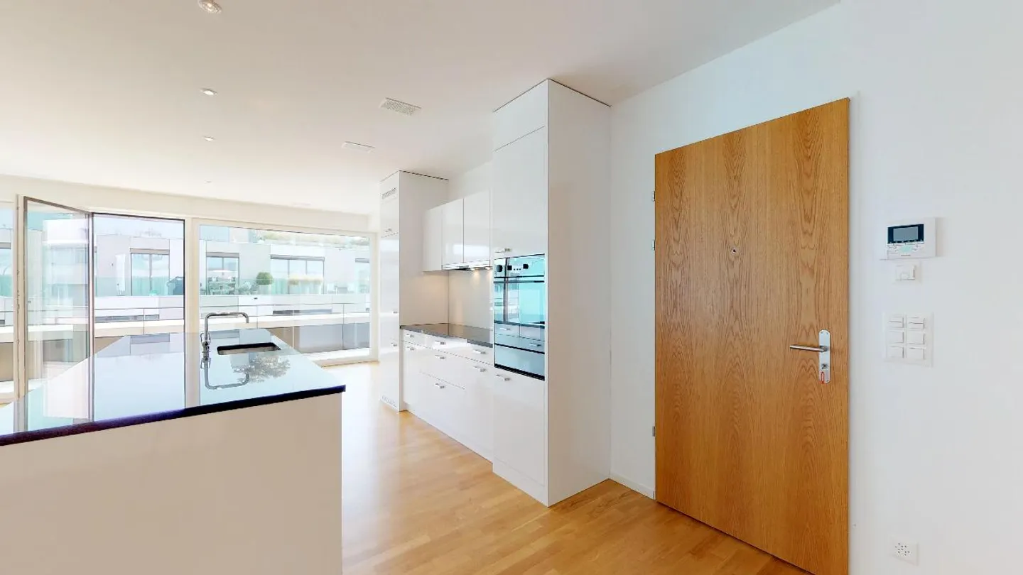 Wohnung mieten - Foto 4 von 9
