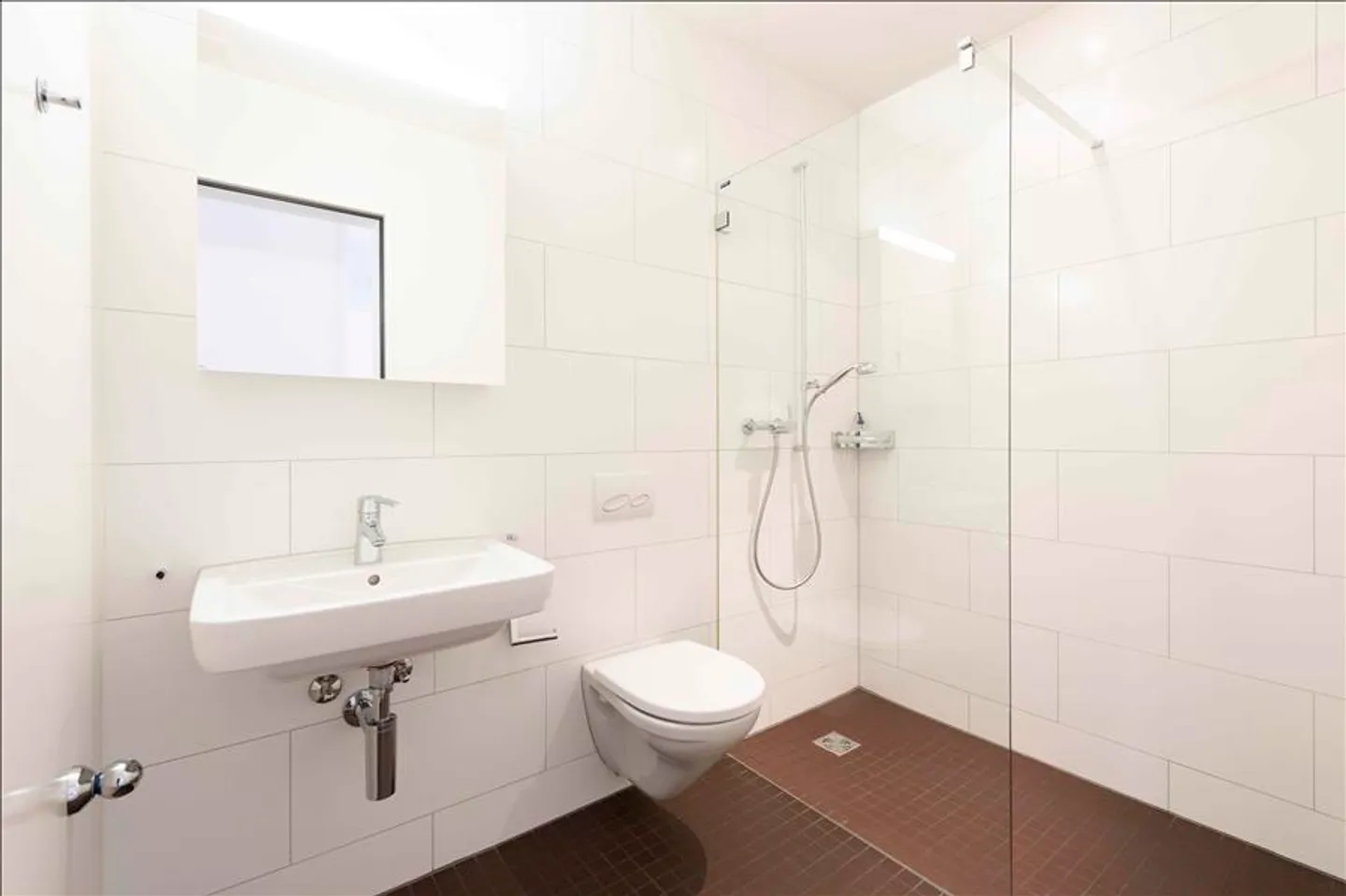 Wohnung mieten - Foto 5 von 9