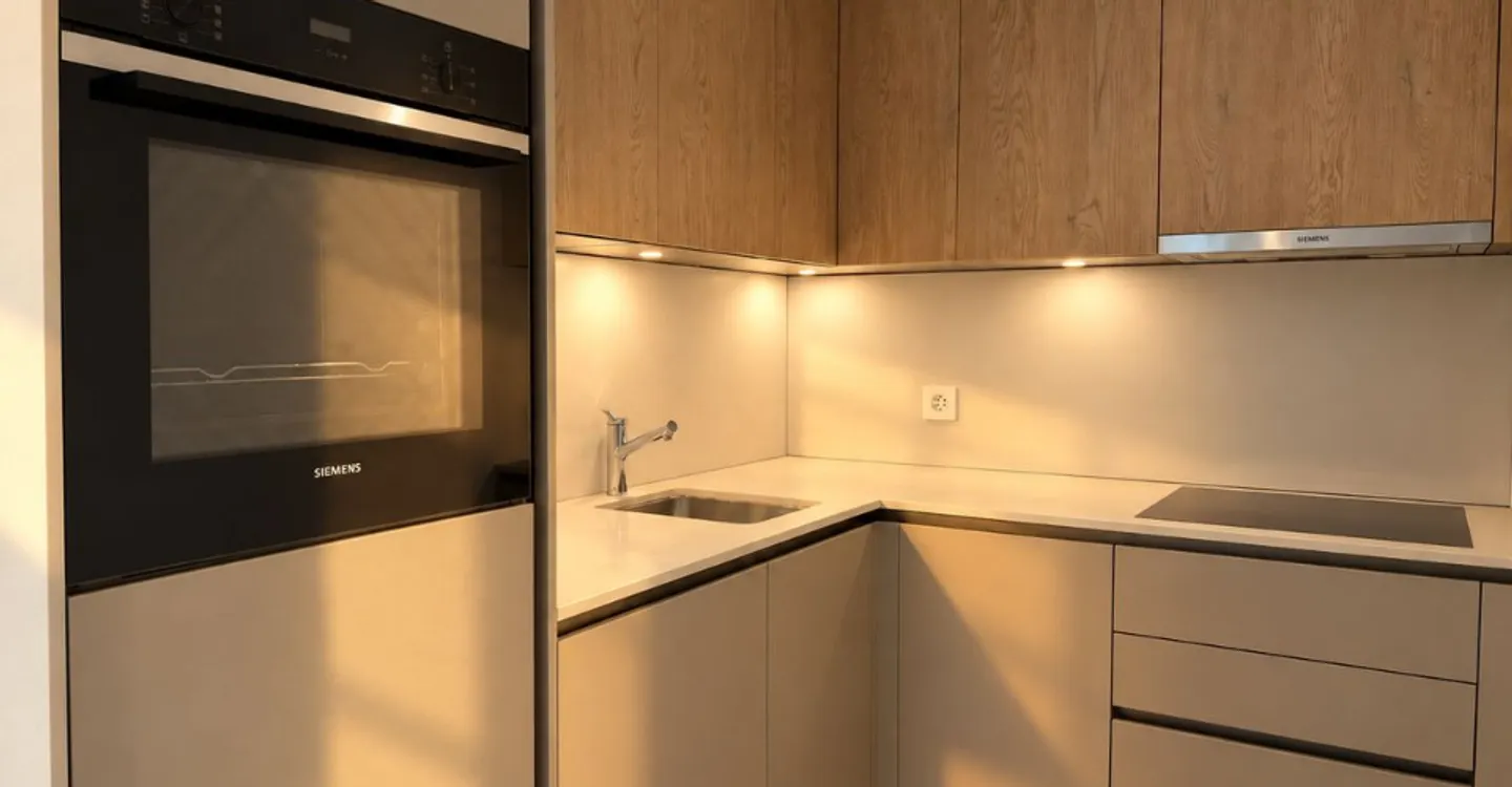 Pratique Studio 1.5 Pièces au Sentier - Photo 3 sur 3