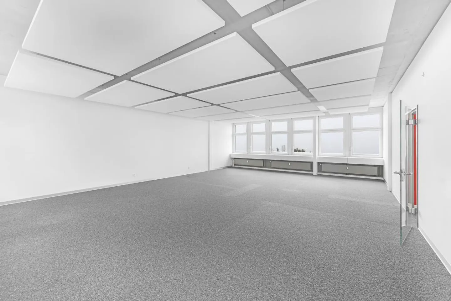 Diverse Büro- und Lagerflächen im Hechtacker per sofort zu vermieten! - Foto 7 von 9