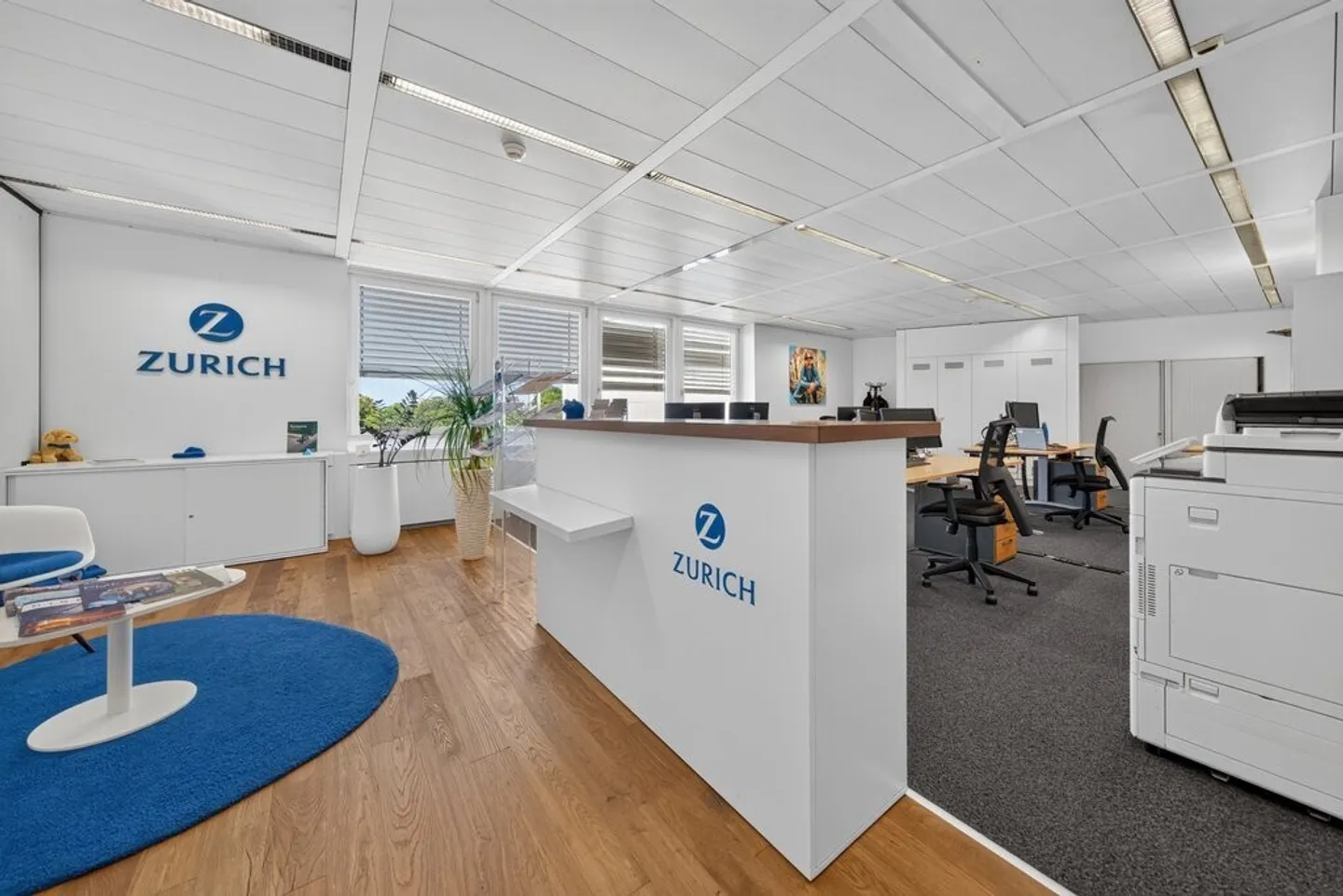 Büro - Foto 2 von 9