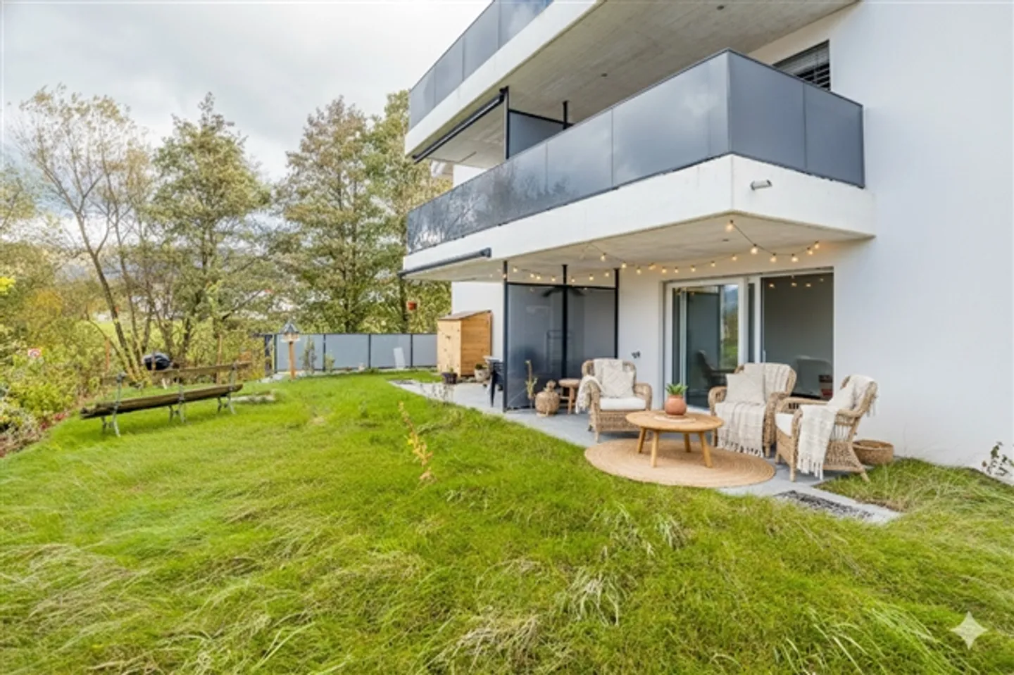 Appartamento in vendita - Foto 7 di 8