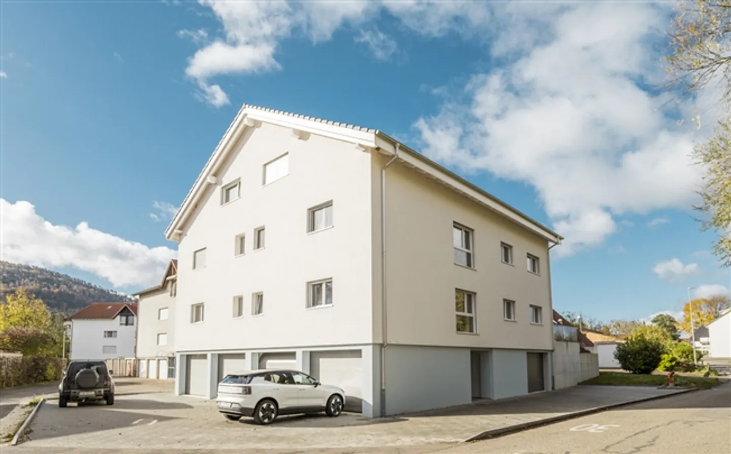 Appartamento in vendita - Foto 8 di 8