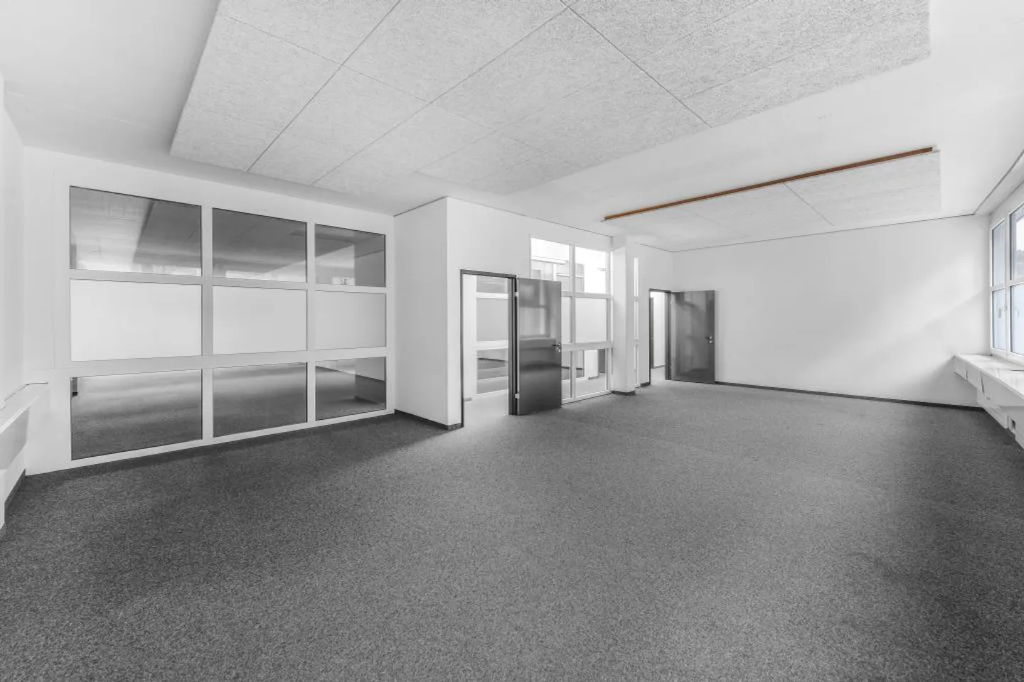 Diverse Büro- und Lagerflächen im Hechtacker per sofort zu vermieten! - Foto 5 von 9