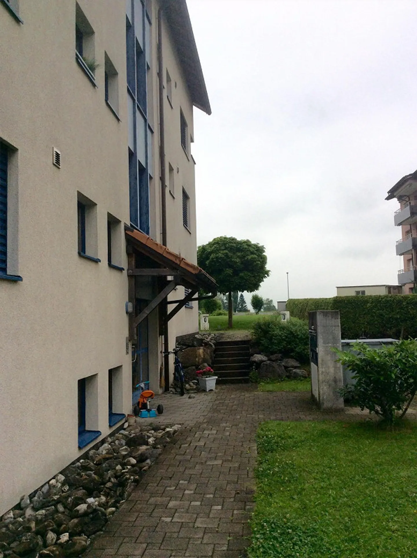 3.5-room apartment - Photo 2 of 11