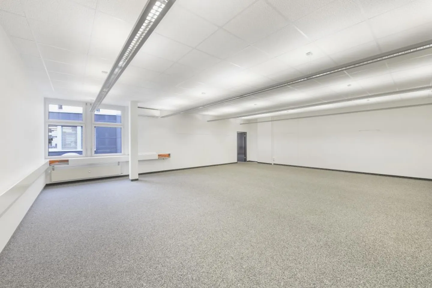 Diverse Büro- und Lagerflächen im Hechtacker per sofort zu vermieten! - Foto 6 von 9