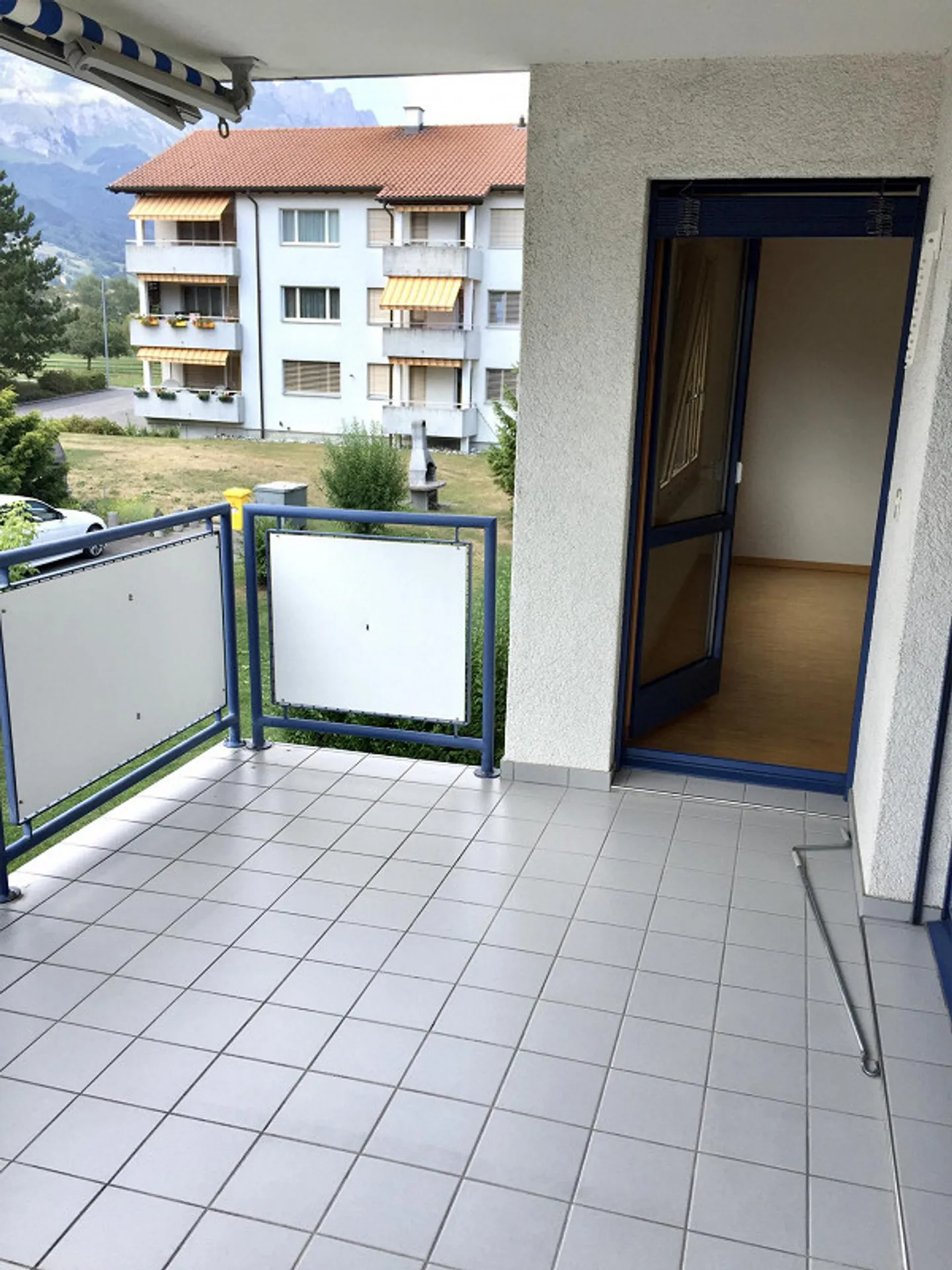 3.5-room apartment - Photo 6 of 11