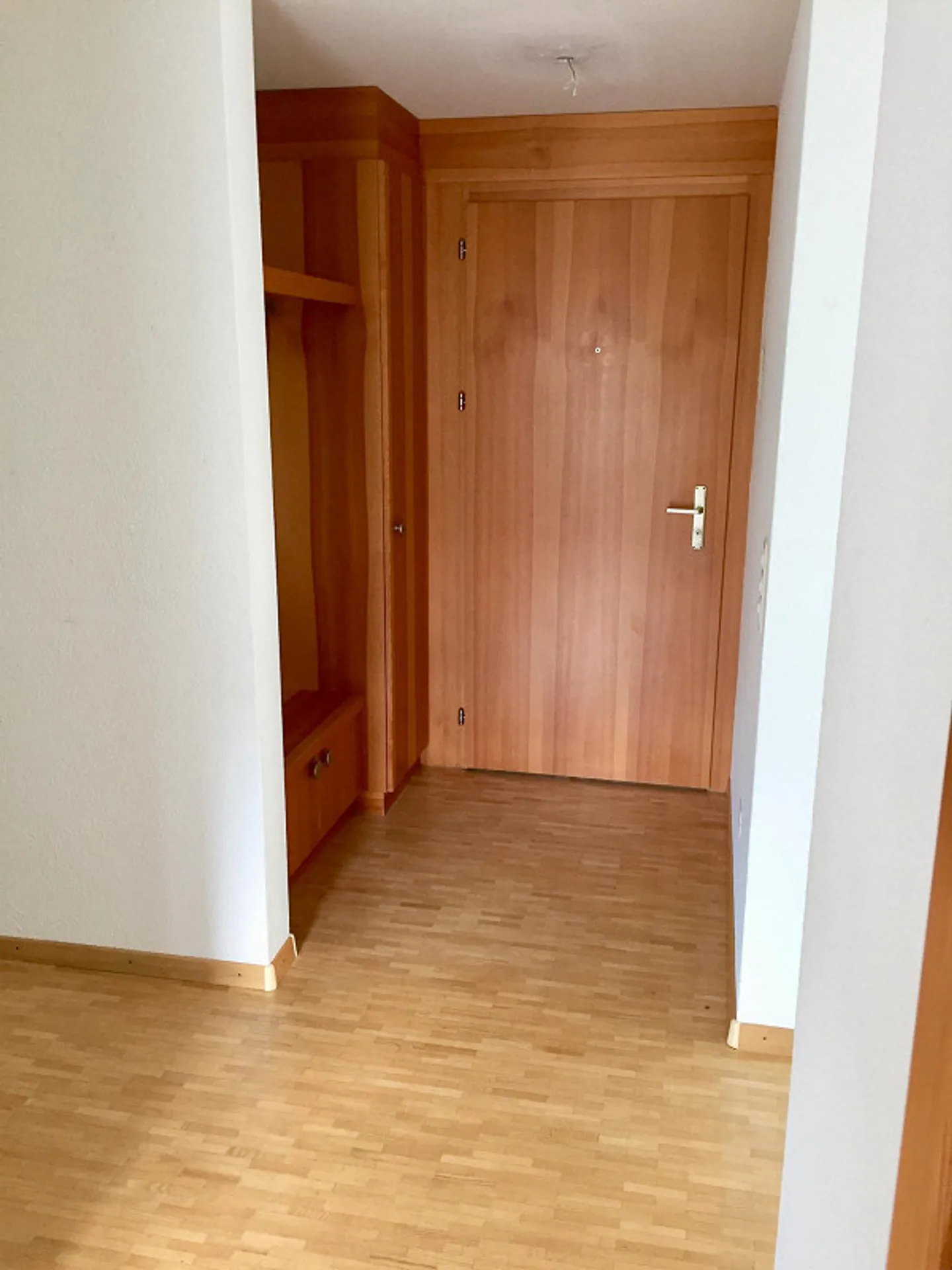 3.5-room apartment - Photo 7 of 11