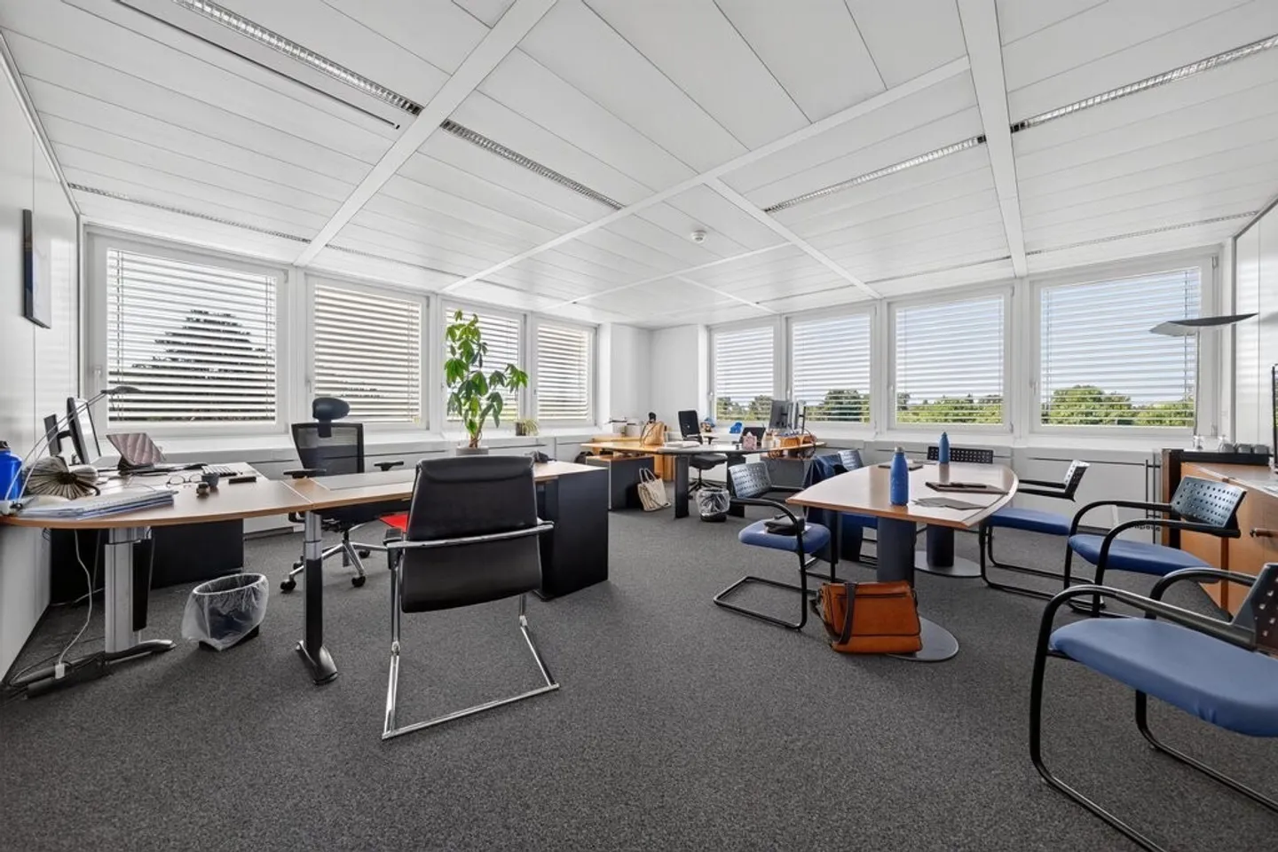 Büro - Foto 4 von 9