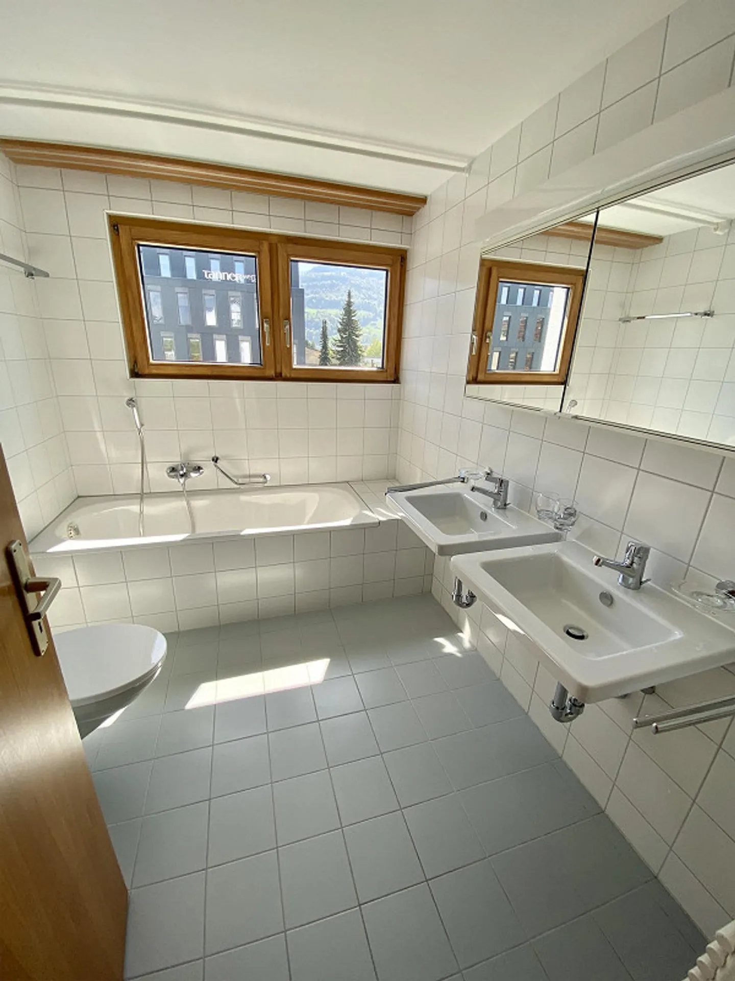 3.5-room apartment - Photo 10 of 11