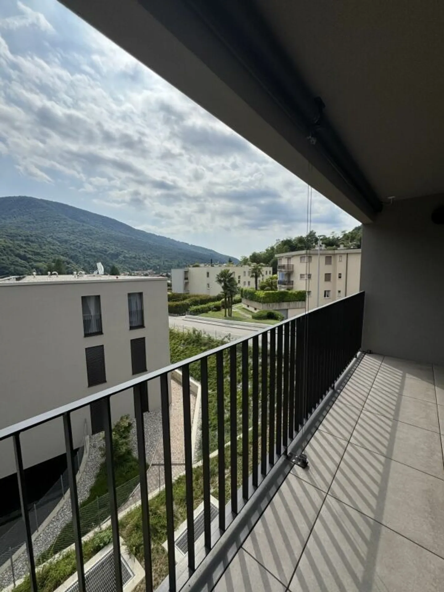 Appartamento in affitto - Foto 1 di 8