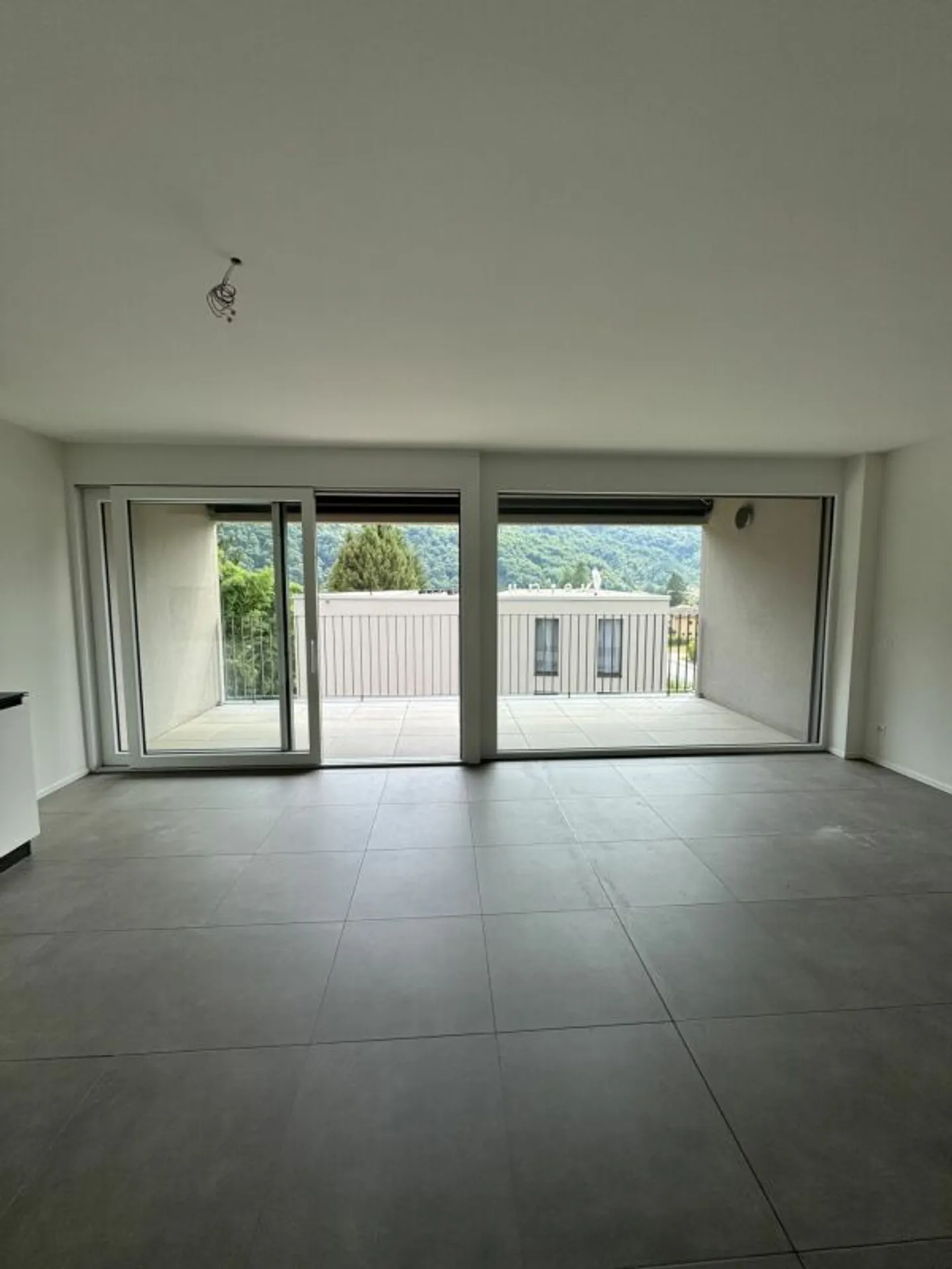 Appartamento in affitto - Foto 4 di 8