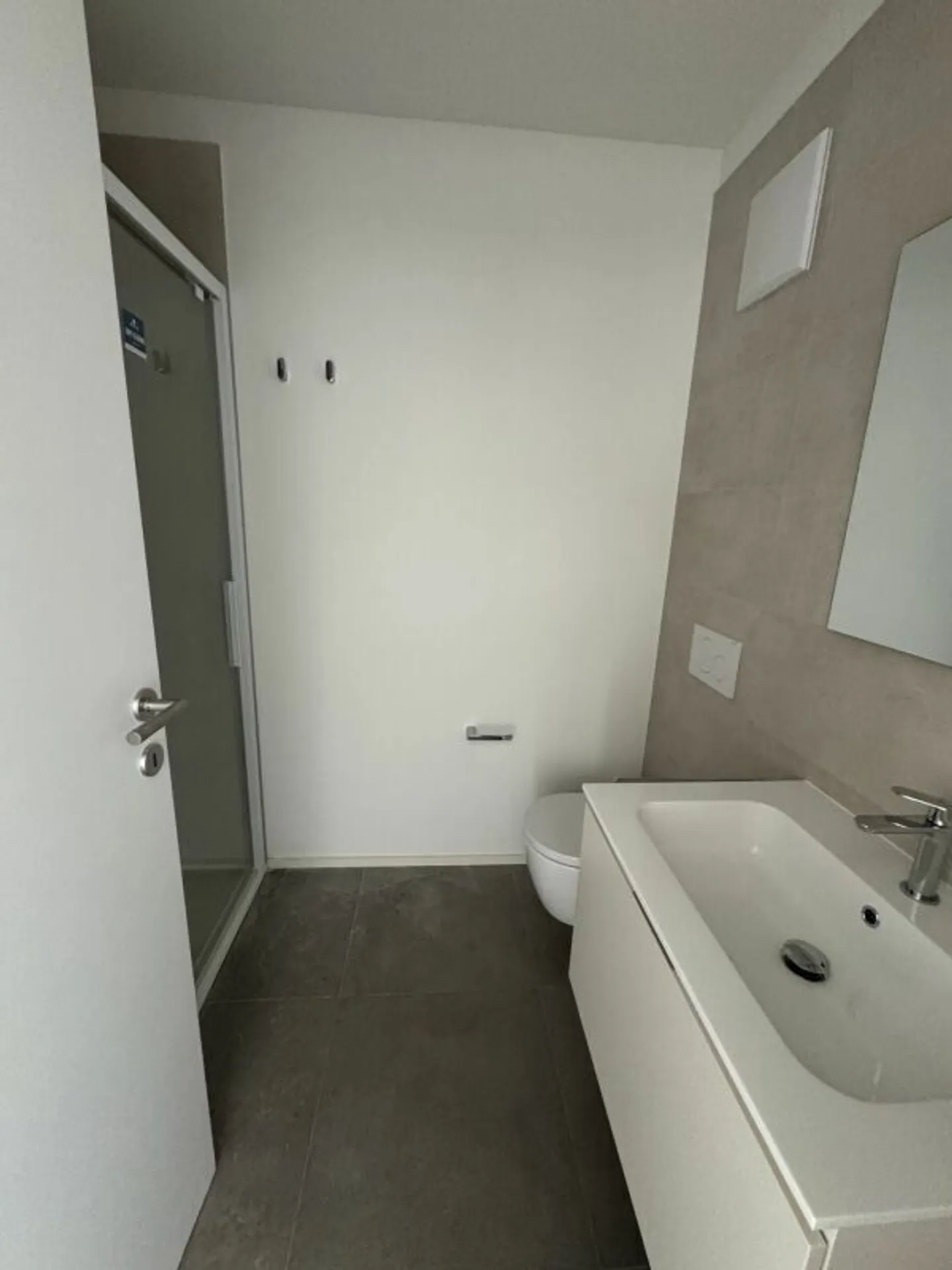 Appartamento in affitto - Foto 6 di 8