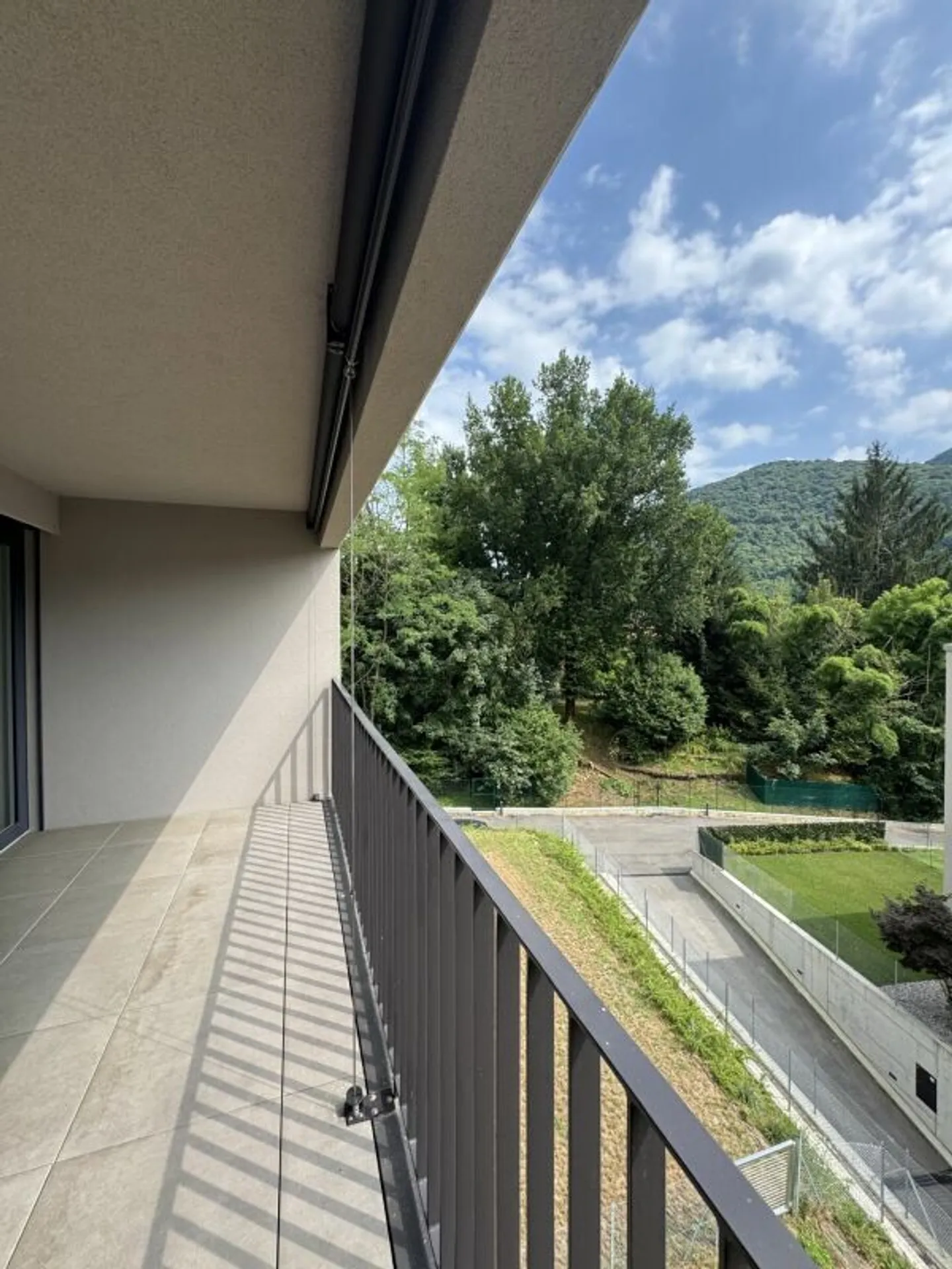 Appartamento in affitto - Foto 7 di 8