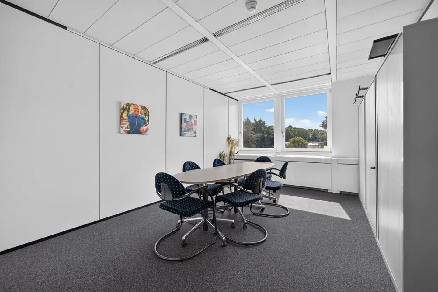 Büro - Foto 6 von 9