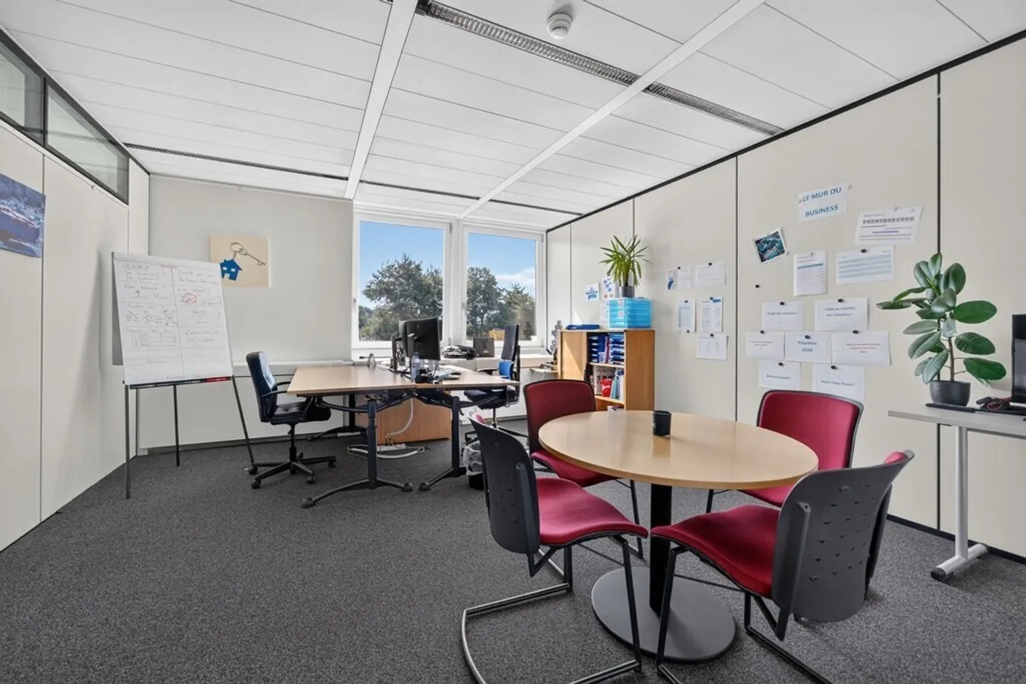Büro - Foto 7 von 9