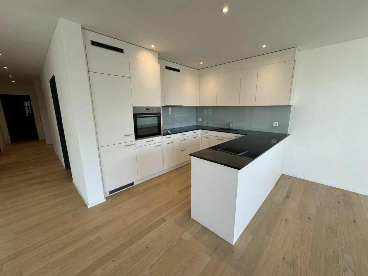 Helle 3.5-Zimmerwohnung - Foto 2 von 10