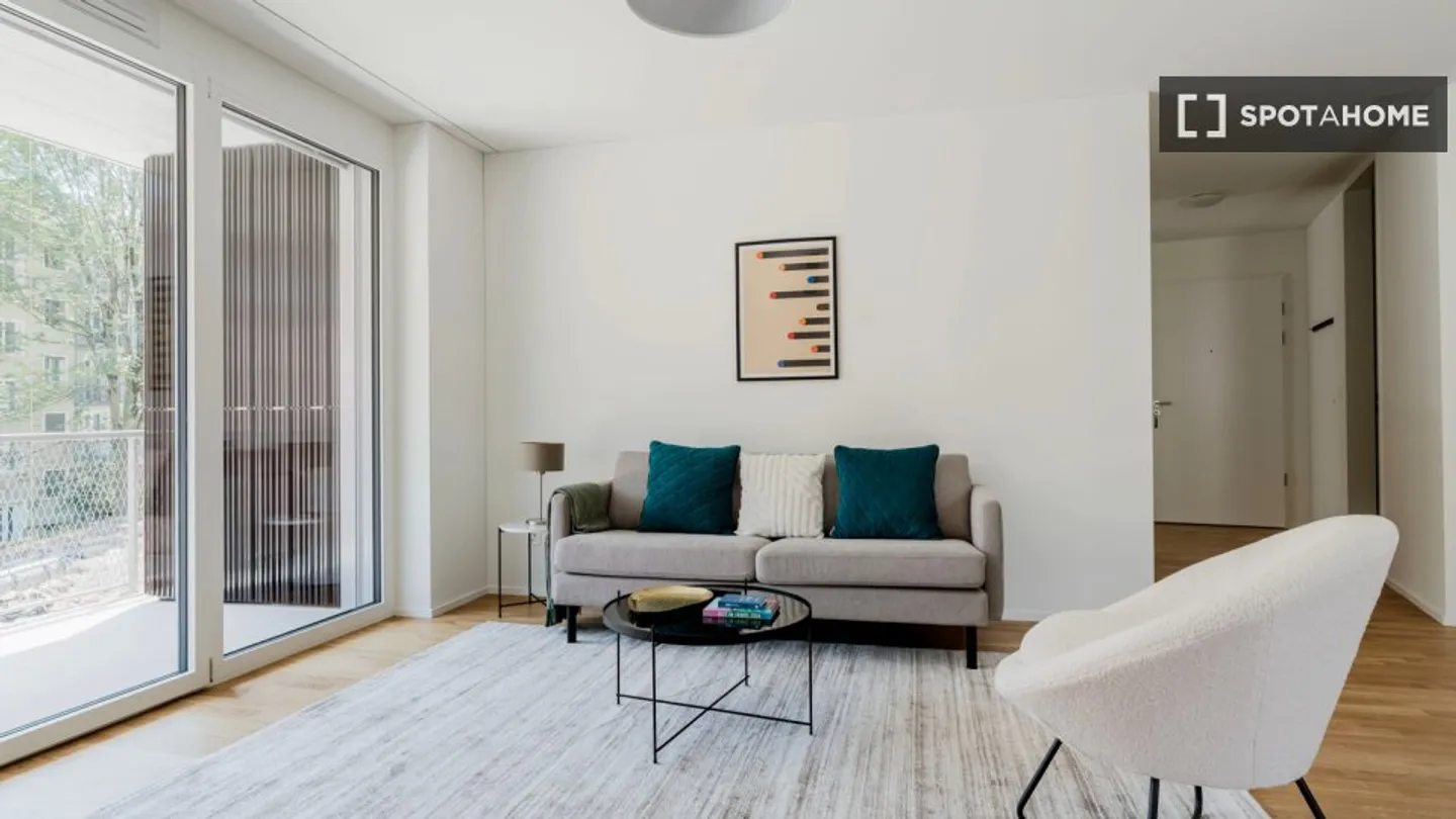 Apartment for rent - Photo 2 of 16