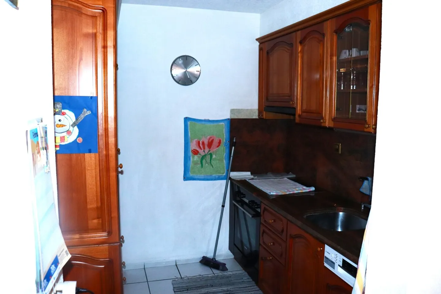 Appartamento 4.5 camere affascinante - Foto 5 di 13