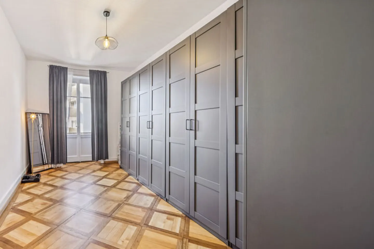 4,5-Zimmer-Wohnung - Foto 3 von 7