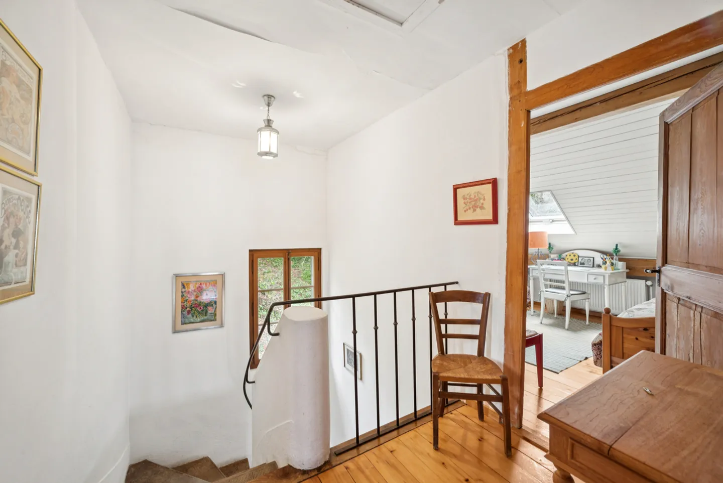 Casa padronale - Fascino e prestigio sulle alture - Foto 6 di 24