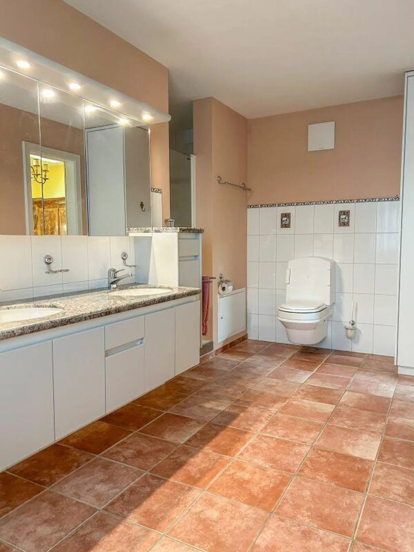 grande appartamento attico sopra i tetti di Berna - Foto 11 di 14