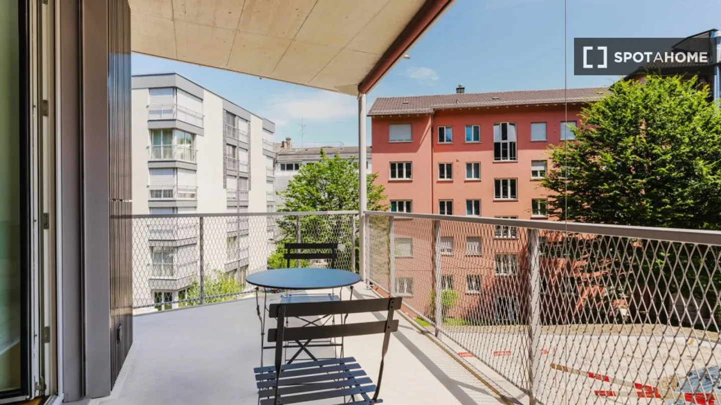 Apartment for rent - Photo 7 of 16