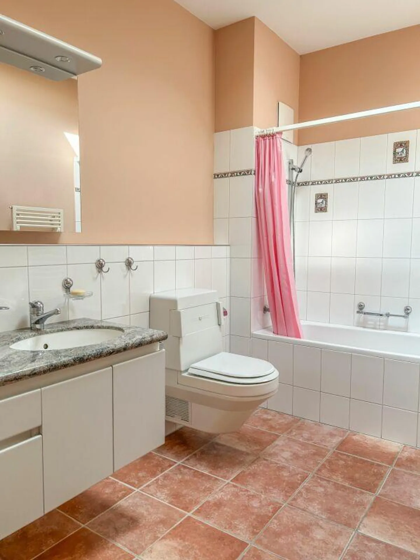 grande appartamento attico sopra i tetti di Berna - Foto 12 di 14