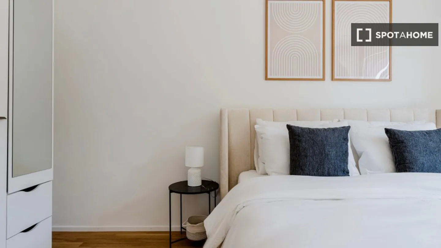 Apartment for rent - Photo 10 of 16