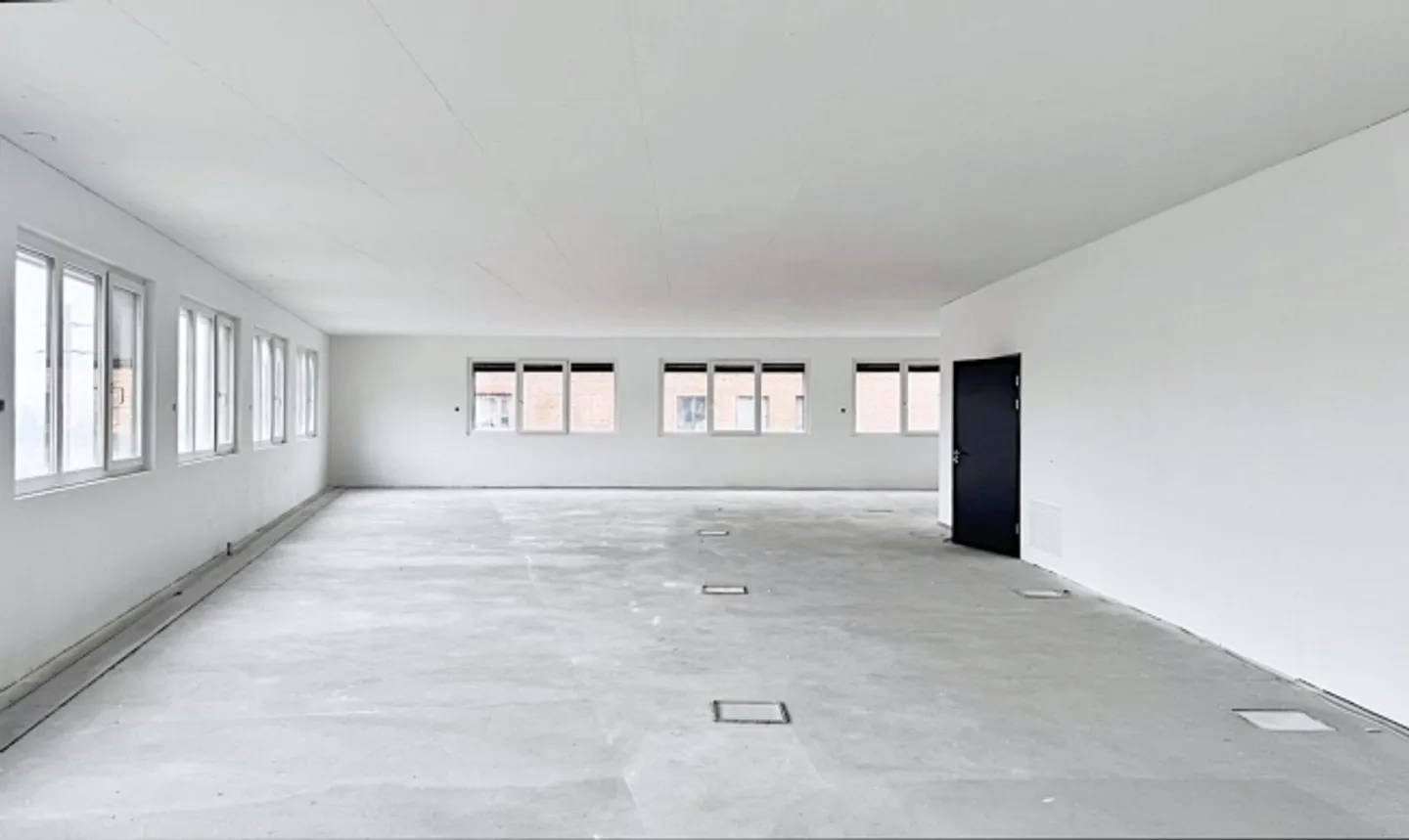 Anpassbares Büro zu vermieten - Foto 13 von 13