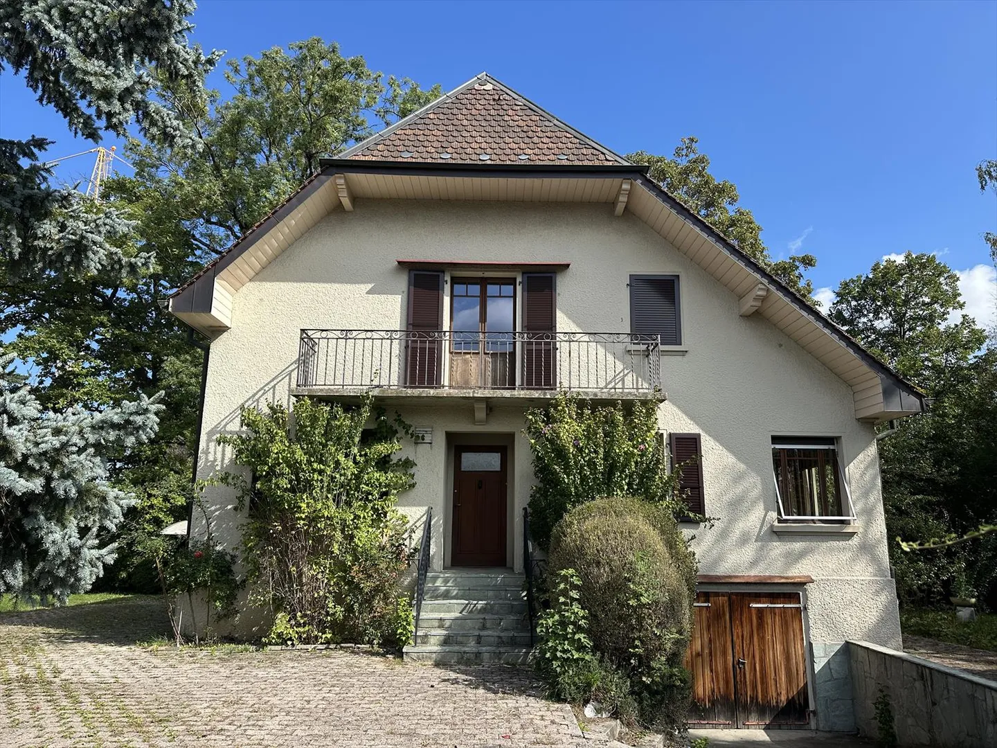 Casa 5.5 stanze - Foto 1 di 1