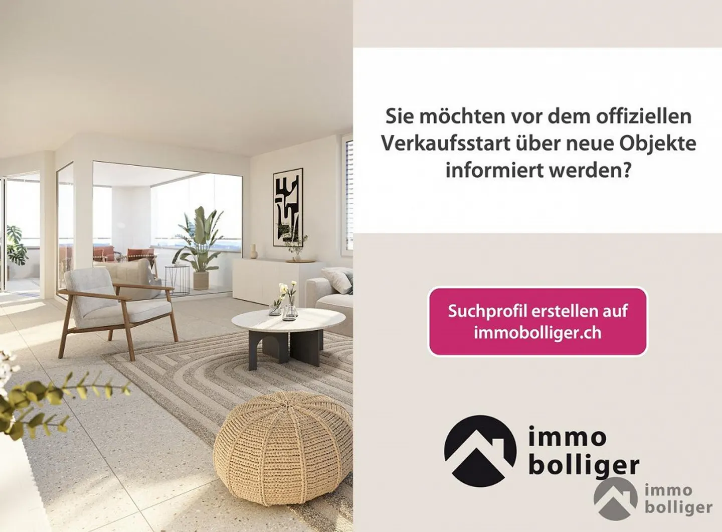 Vollvermietete Mehrfamilienhauser in Oberentfelden - Foto 4 di 5