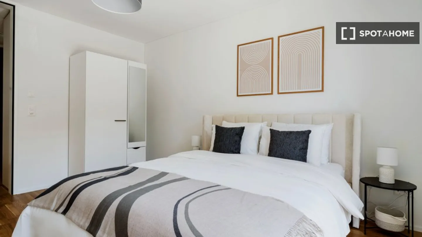 Apartment for rent - Photo 13 of 16