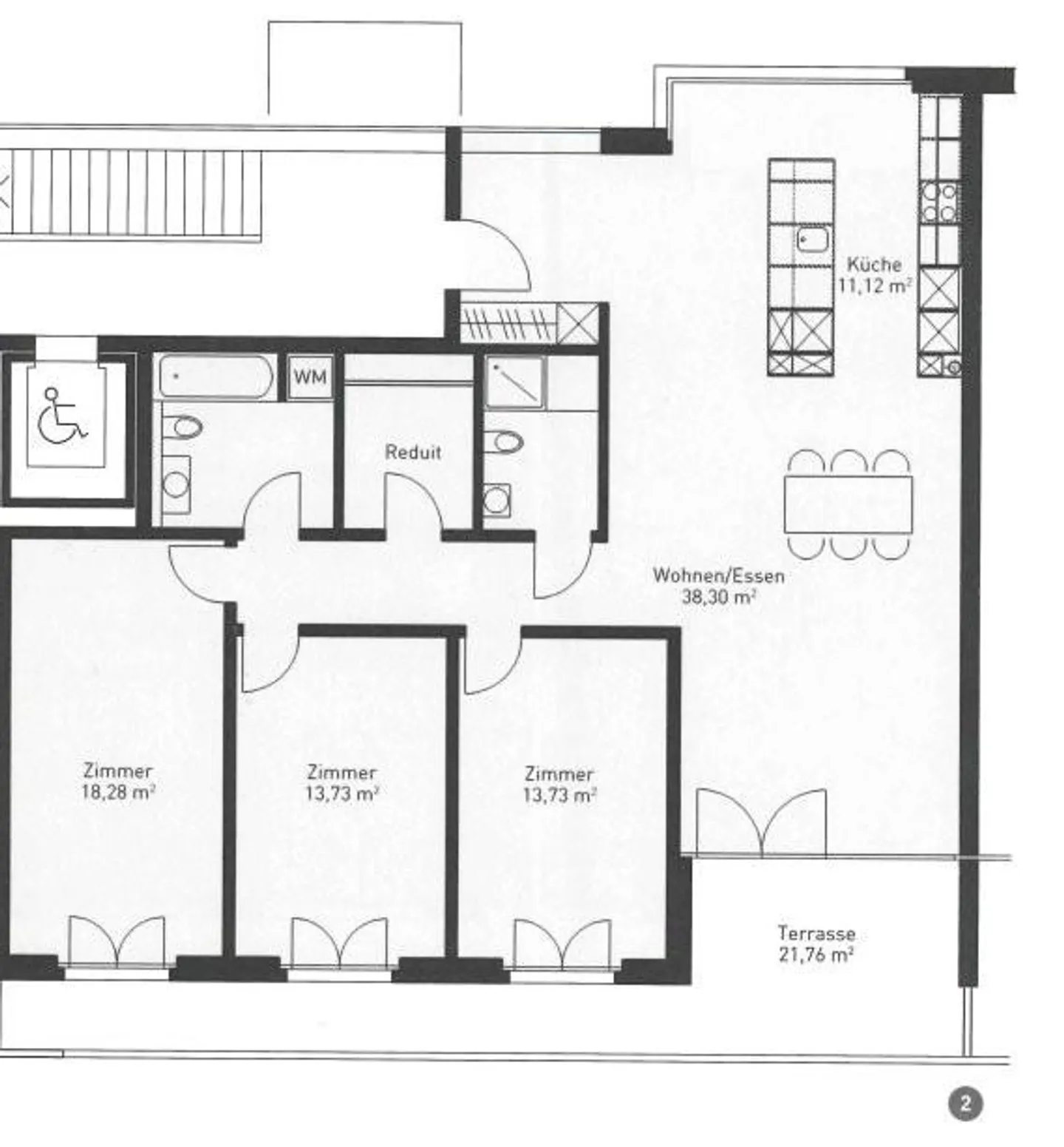 Bright home with plenty of space and charm - Photo 6 of 7