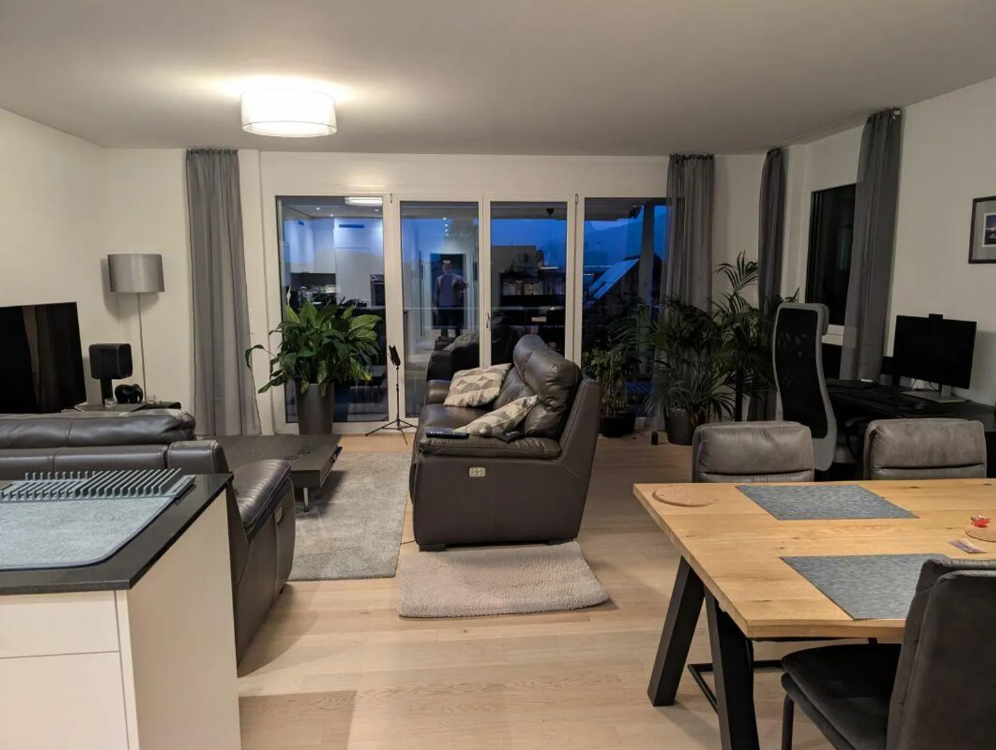 Helle 3.5-Zimmerwohnung - Foto 3 von 10