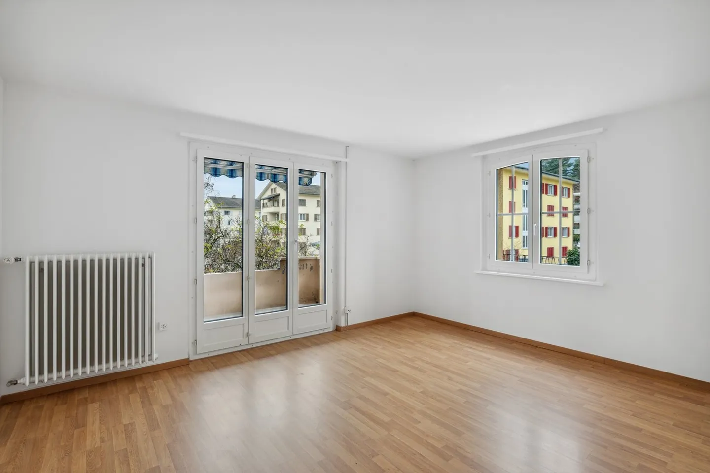 2 Room Apartment, 2540 Grenchen - Photo 1 of 5