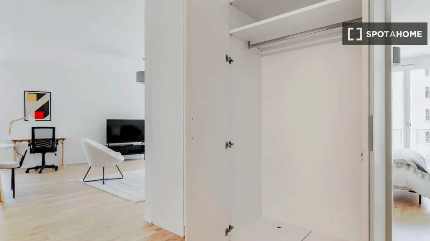 Apartment for rent - Photo 16 of 16