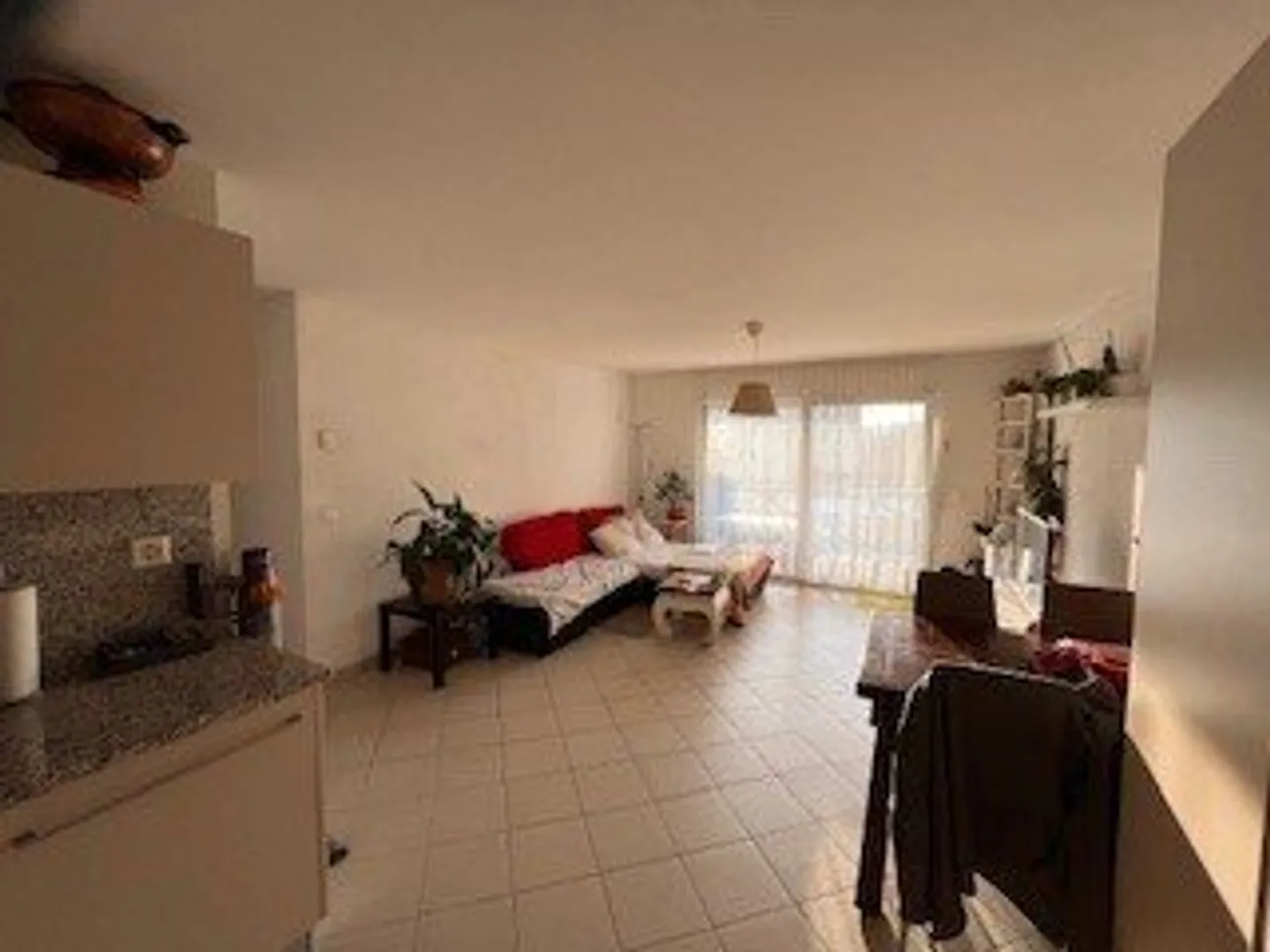 3,5-Zimmer-Wohnung im 1. Stock - Foto 2 von 5