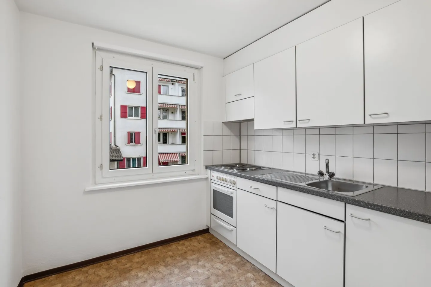 2 Room Apartment, 2540 Grenchen - Photo 3 of 5